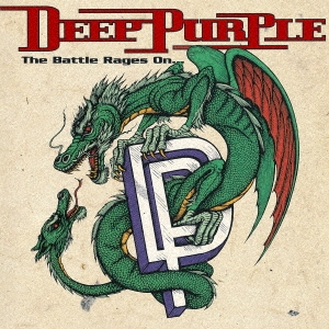 Deep Purple/ס[SICP-6150]
