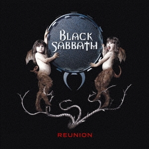 Black Sabbath/Reunion＜完全生産限定盤＞