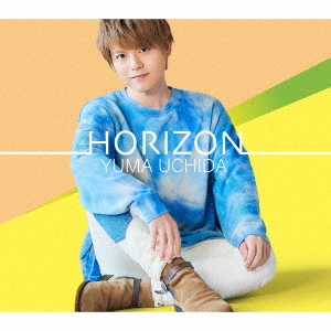 HORIZON＜CD+DVD盤＞