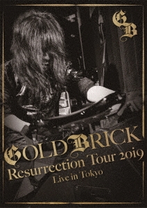 Akira Kajiyama 怒りのギター炸裂 伝説のライヴ ～Resurrection Tour 2019～ ［DVD+2CD］＜初回限定盤＞