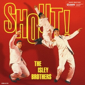The Isley Brothers/㥦![ODR-6132]