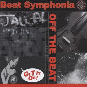 OFF THE BEAT