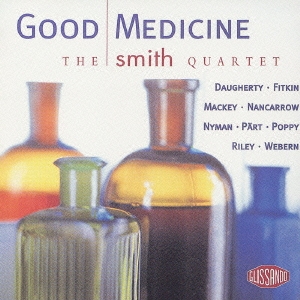 グッド･メディスン(良薬)