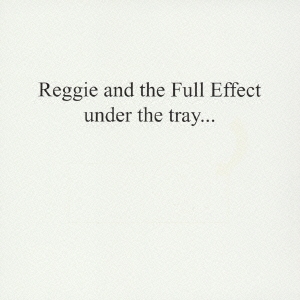 アンダー・ザ・トレイ