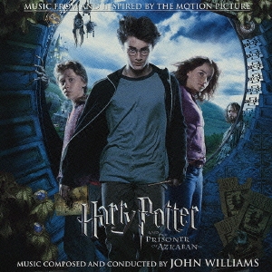 John Williams/Harry Potter And The Prisoner Of Azkaban (Picture