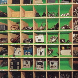 sitting around keeping score