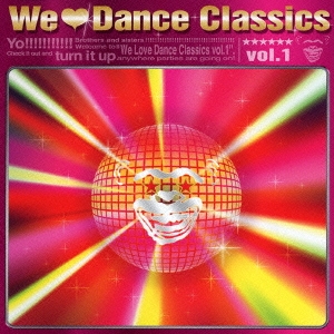 We Dance Classics vol.1