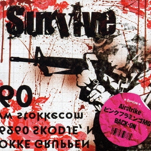"SURVIVE"