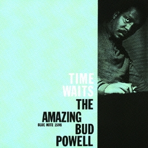 ザ・タイム・ウェイツ＜初回限定特別価格盤＞