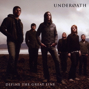 ディファイン・ザ・グレイト・ライン