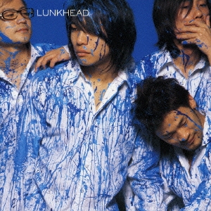 LUNKHEAD＜通常盤＞