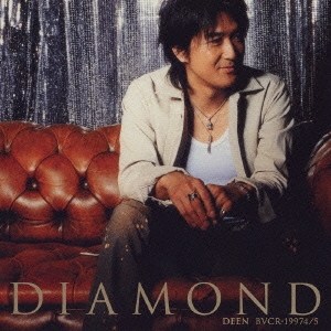 ダイヤモンド  ［CD+DVD］＜初回生産限定盤＞