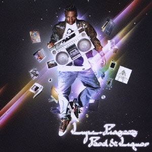 フード & リカー＜初回限定特別価格盤＞