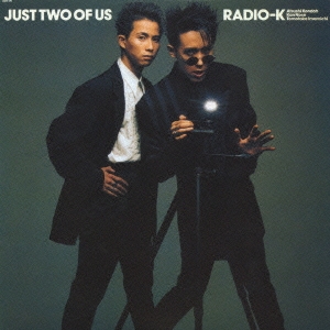 JUST TWO OF US＜紙ジャケット仕様完全生産限定盤＞