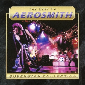 エアロスミス＜初回生産限定盤＞