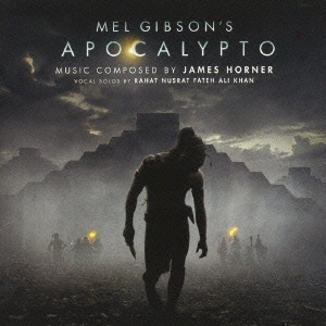 アポカリプト オリジナル・サウンドトラック