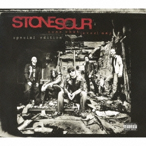 カム・ホワット(エヴァー)・メイ ～スペシャル・リミテッド・エディション ［CD+DVD］＜初回プレス限定盤＞