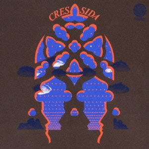 クレシダ＜紙ジャケット仕様初回限定盤＞