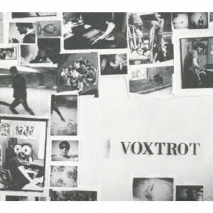 ヴォックストロット