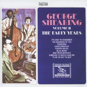 ジ・アーリー・イヤーズ Vol.2