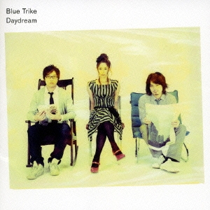 Blue Trike/Daydream CD+DVDϡס[QACP-30001]