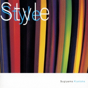 Style  ［CD+DVD］