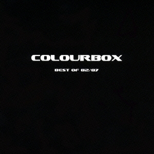 M/A/R/R/Sベスト・オブ・82/87