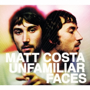 アンファミリア・フェイセズ