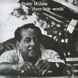 Teddy Wilson/꡼ȥ롦㴰ס[CDSOL-46036]