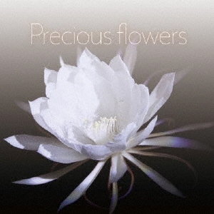 Precious flowers -ץ쥷㥹ե-[TENS-0009]