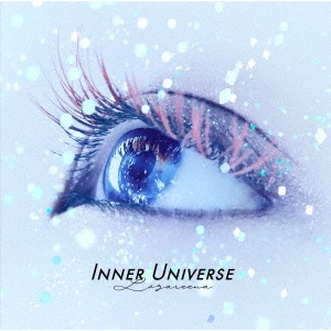 INNER UNIVERSE＜通常盤＞