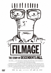 Filmage: The Story Of Descendents / All/Deedle Lacour