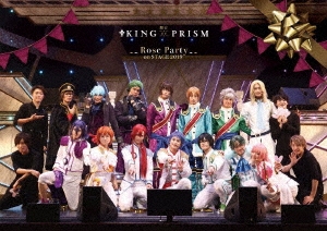 KING OF PRISM-Rose Party on STAGE 2019-[EYXA-12819]
