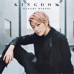 KINGDOM ［CD+DVD］＜初回限定盤＞