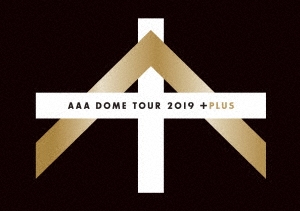 AAA/AAA DOME TOUR 2019 +PLUS＜通常盤＞