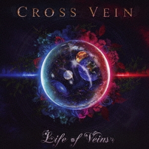 CROSS VEIN/Life of Veins[CRSV0002]