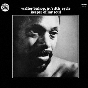 Walter Bishop, Jr.'s 4th Cycle/ѡ֡ޥ[PCD-17838]
