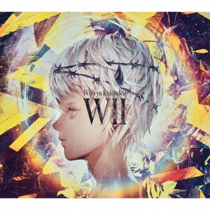 Who-ya Extended/WII CD+Blu-ray Discϡס[SECL-2706]