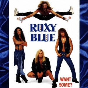 Roxy Blue/ȡ?ס[UICY-79847]