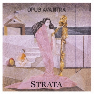 Opus Avantra/ȥ顼(۶) +2[CDSOL-3033]