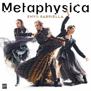 Metaphysica ［CD+DVD］
