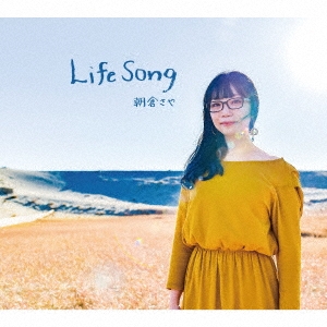 īҤ/Life Song[UPCY-7777]