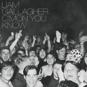 Liam Gallagher/󡦥桼Υ[WPCR-18502]