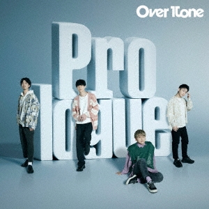 OverTone/Prologue[CRCP-40646]