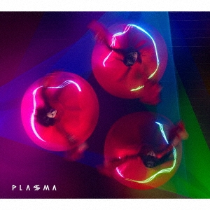 Perfume/PLASMA ［CD+2DVD+フォトブック］＜完全生産限定盤B＞[UPCP-9033]