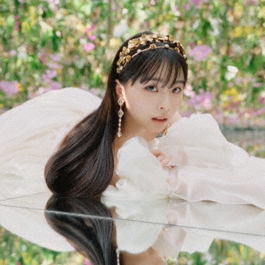 Cherish＜通常盤初回プレス＞