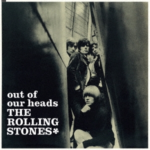 The Rolling Stones/ȡ֡إå (UK)㴰ס[UICY-79990]