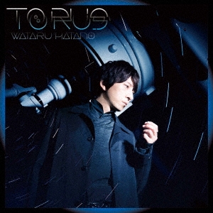 TORUS ［CD+Blu-ray Disc］