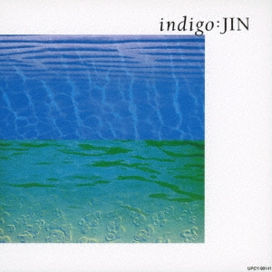 indigo＜限定盤＞
