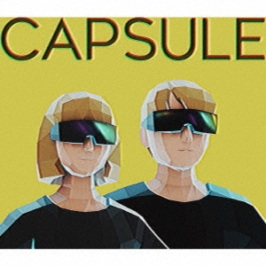 CAPSULE/ȥѥ륹ס[WPCL-13320]